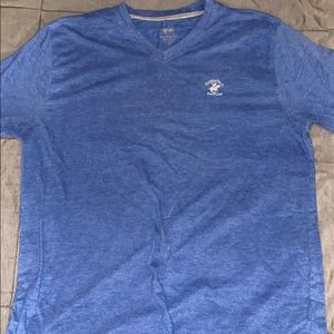 I am selling a beverly hills polo club t-shirt